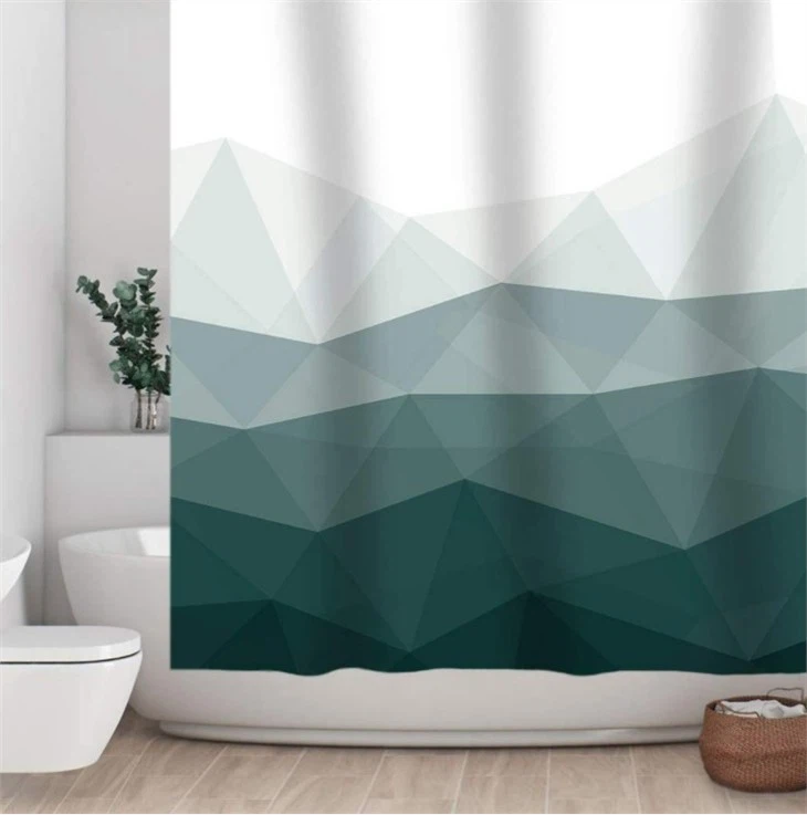 10 Must-Have Shower Curtains to Refresh Your Bathroom 10 Must-Have Shower Curtains to Refresh Your Bathroom