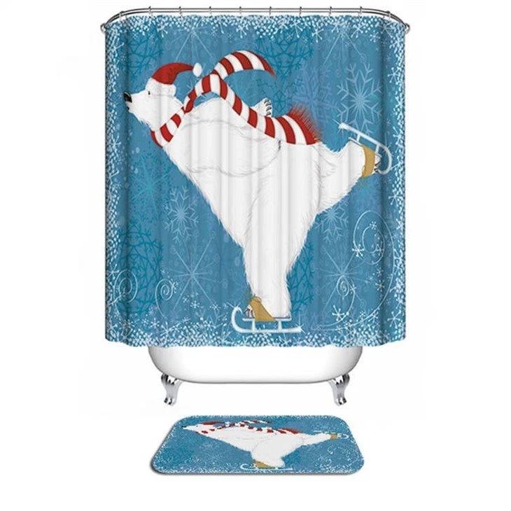 amazon shower curtains sets
