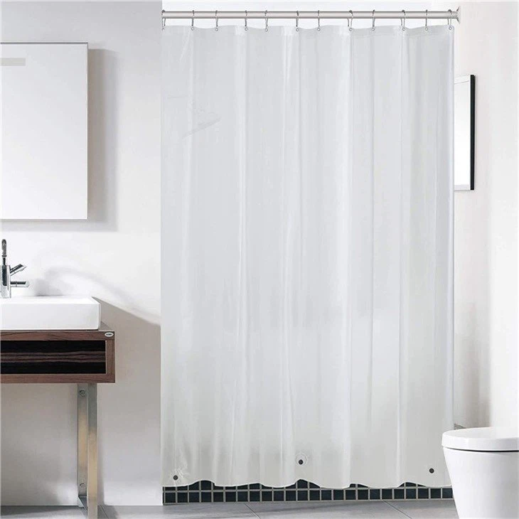 decor shower curtain
