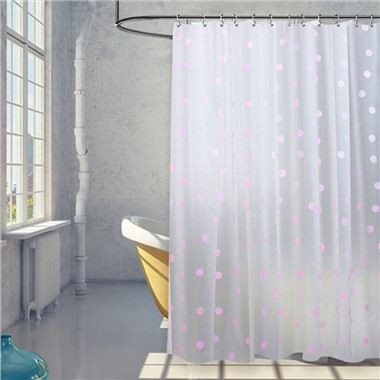 boho douchegordijn Amazon