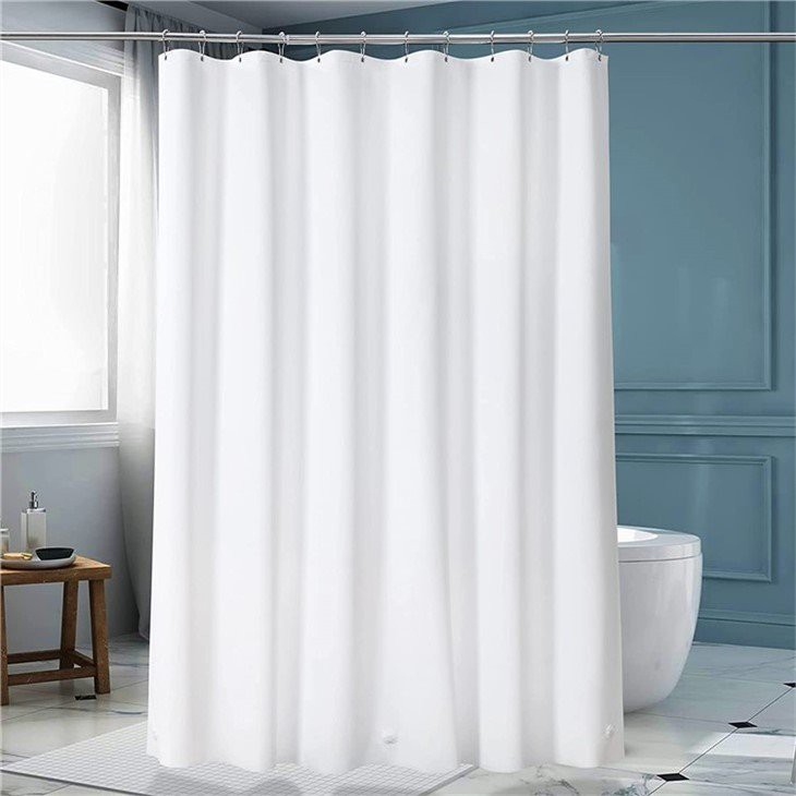  bathroom shower curtain 